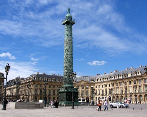 Majestic Highlights of Paris with Tasting Small Group Tour - Venez France